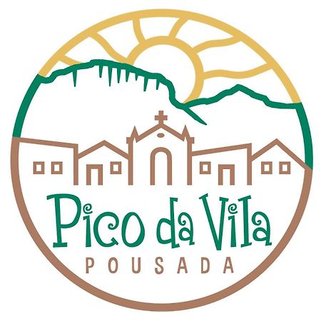 Pousada Pico Da Vila Vale do Capao Dış mekan fotoğraf